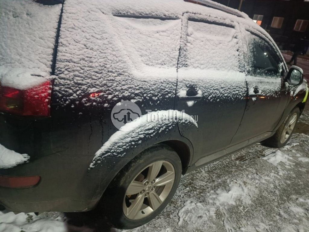 Фото Peugeot 4007 70