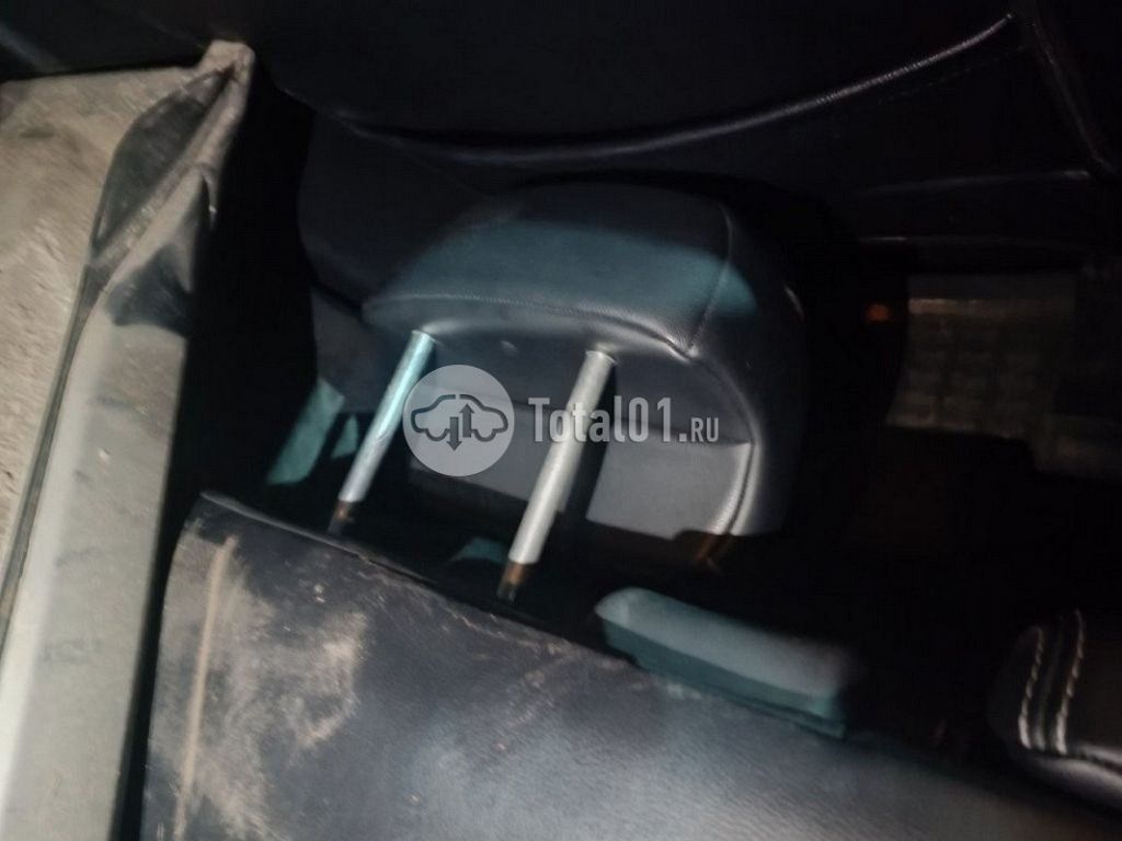 Фото Peugeot 4007 76