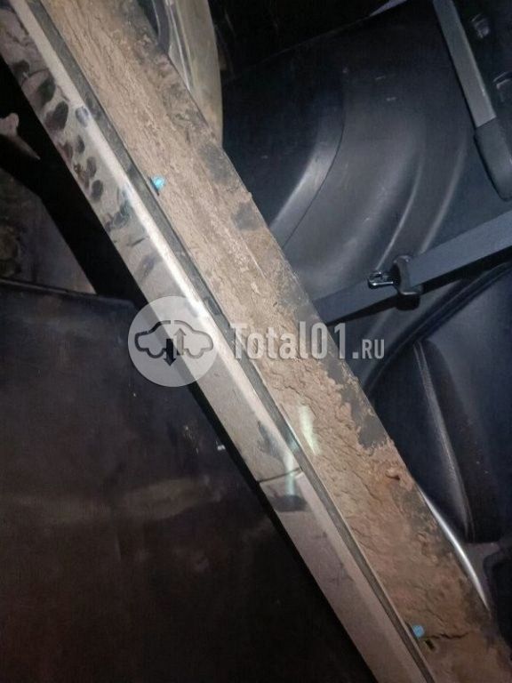 Фото Peugeot 4007 78