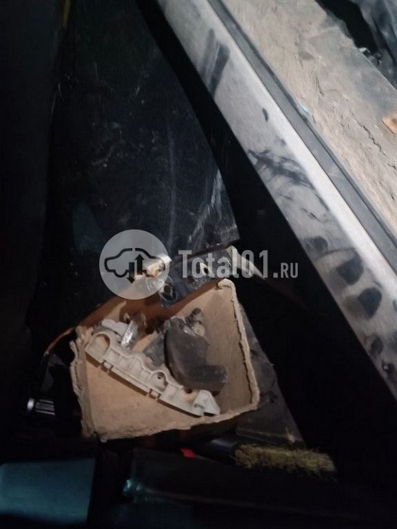 Фото Peugeot 4007 80