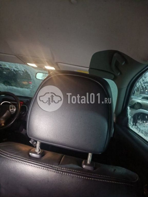 Фото Peugeot 4007 90