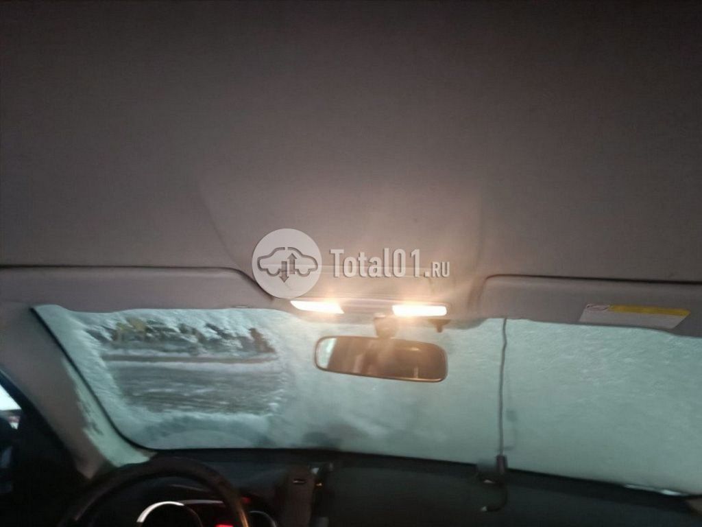 Фото Peugeot 4007 94