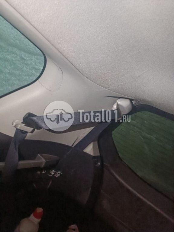 Фото Peugeot 4007 98