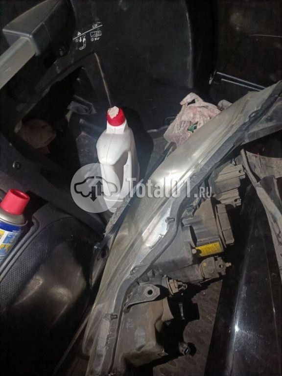 Фото Peugeot 4007 102