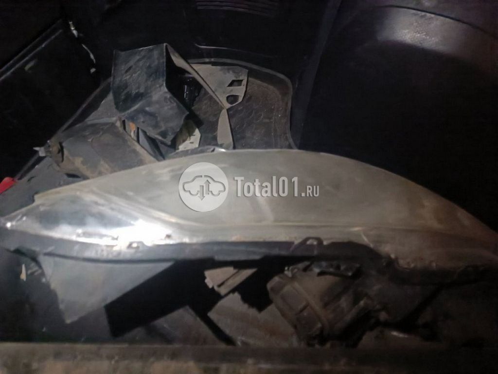 Фото Peugeot 4007 106