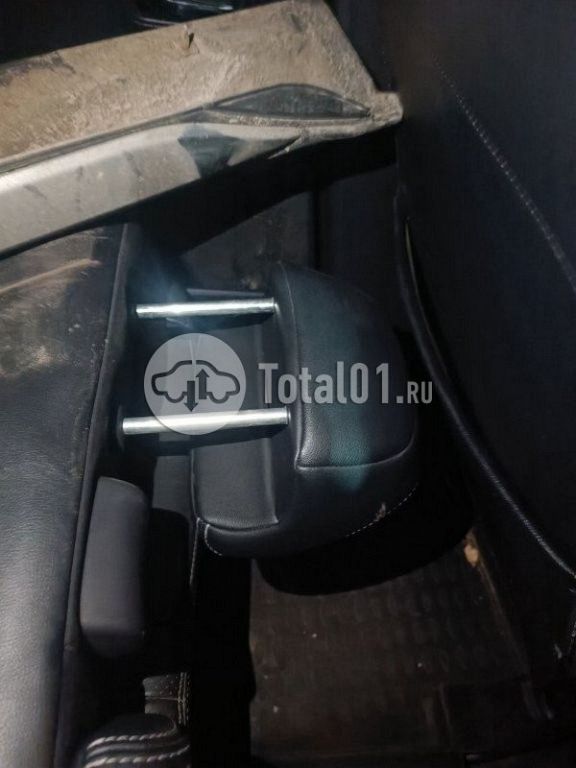 Фото Peugeot 4007 112