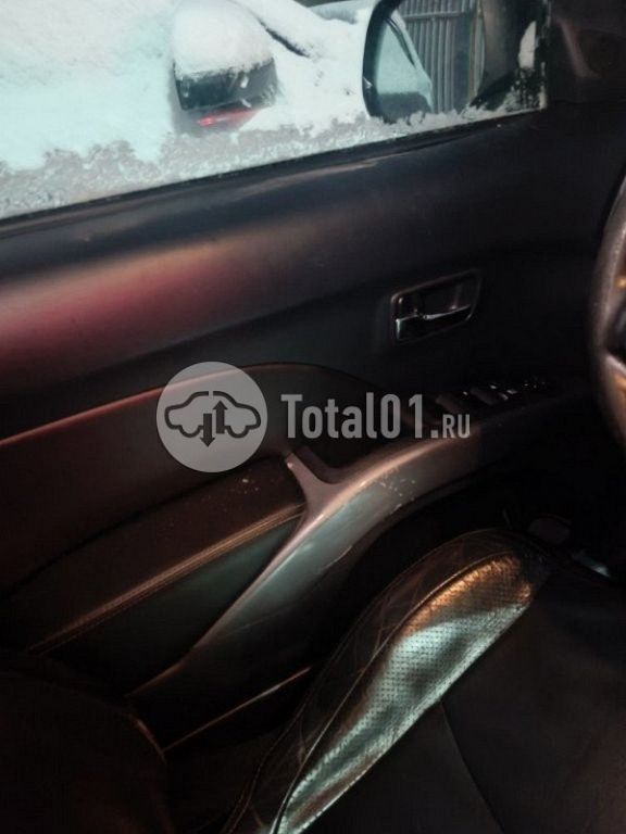 Фото Peugeot 4007 114