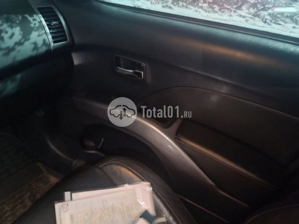 Фото Peugeot 4007 116