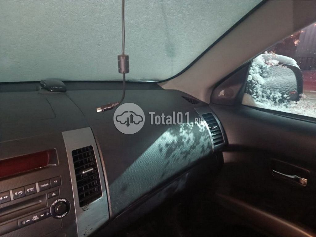 Фото Peugeot 4007 126