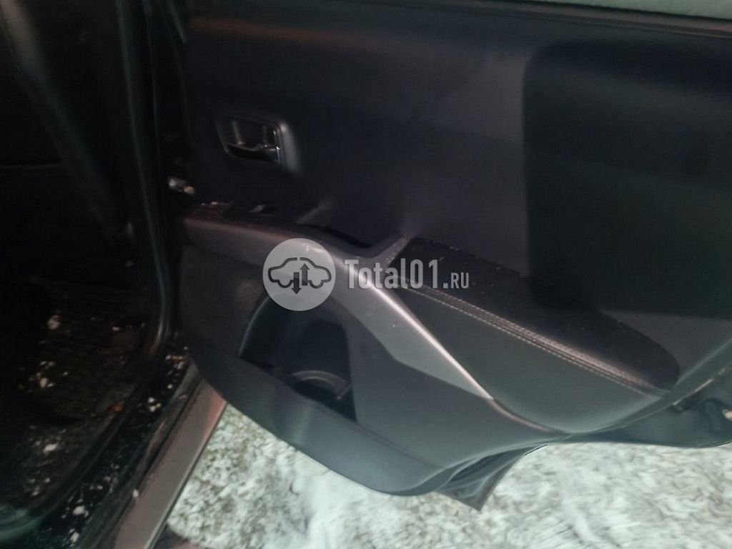 Фото Peugeot 4007 132