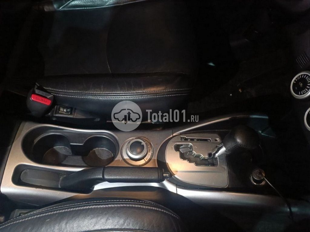 Фото Peugeot 4007 142