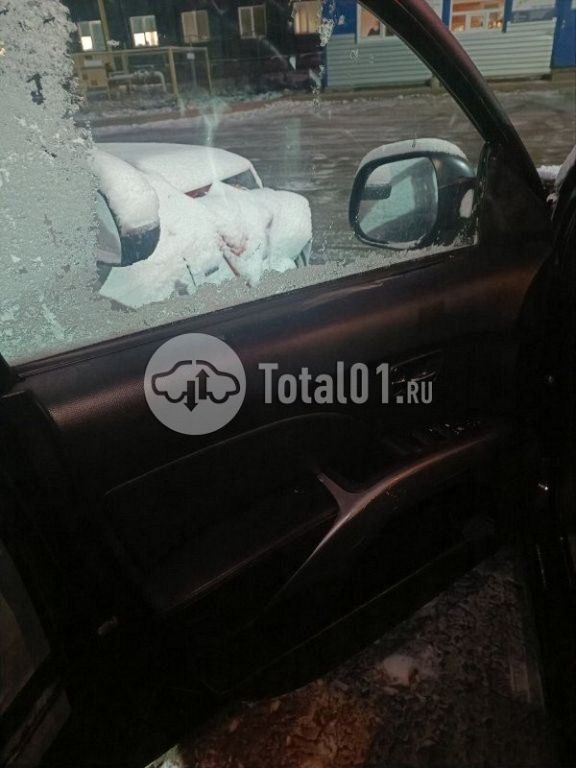 Фото Peugeot 4007 150