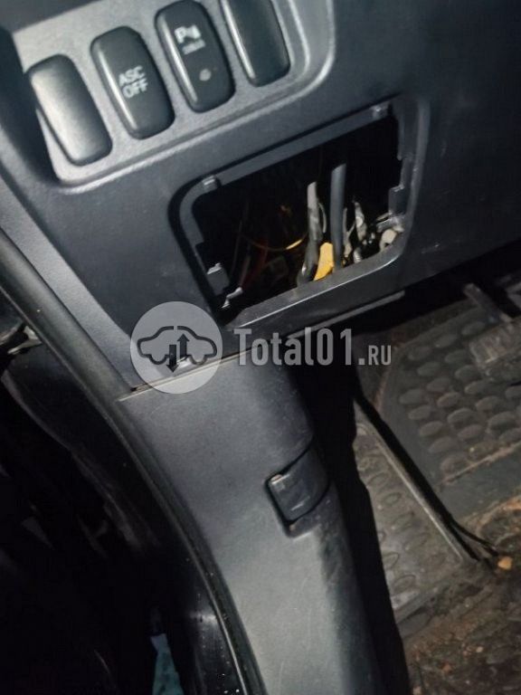 Фото Peugeot 4007 154