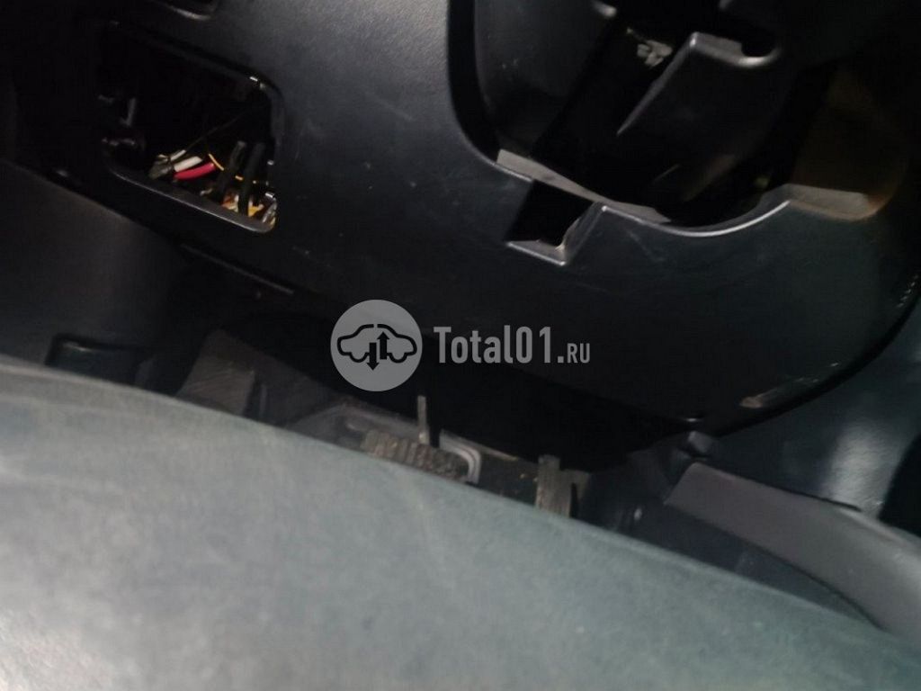 Фото Peugeot 4007 156