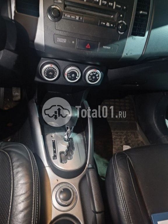 Фото Peugeot 4007 162