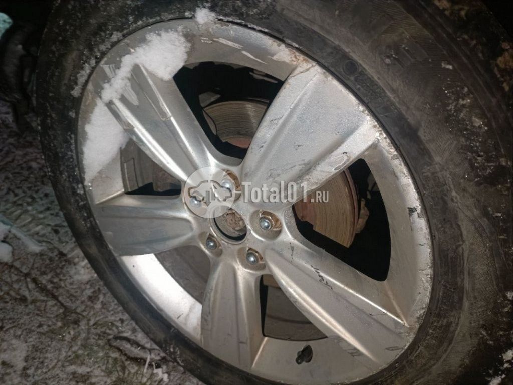 Фото Peugeot 4007 166