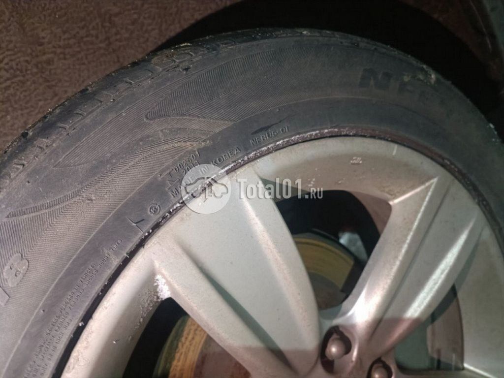 Фото Peugeot 4007 170