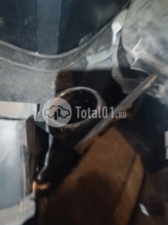 Фото Peugeot 4007 172