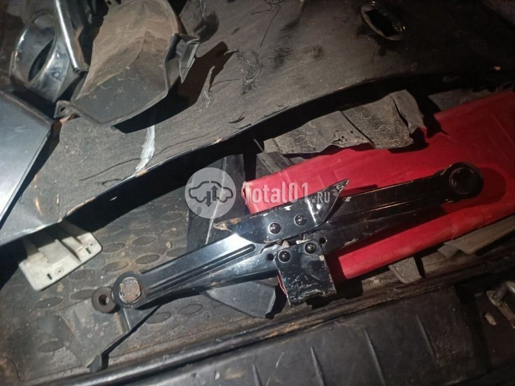 Фото Peugeot 4007 176