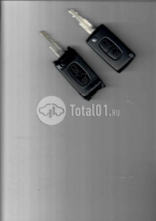 Фото Peugeot 4007 182