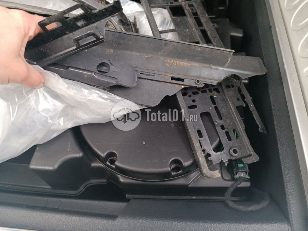 Фото Audi Q7 104