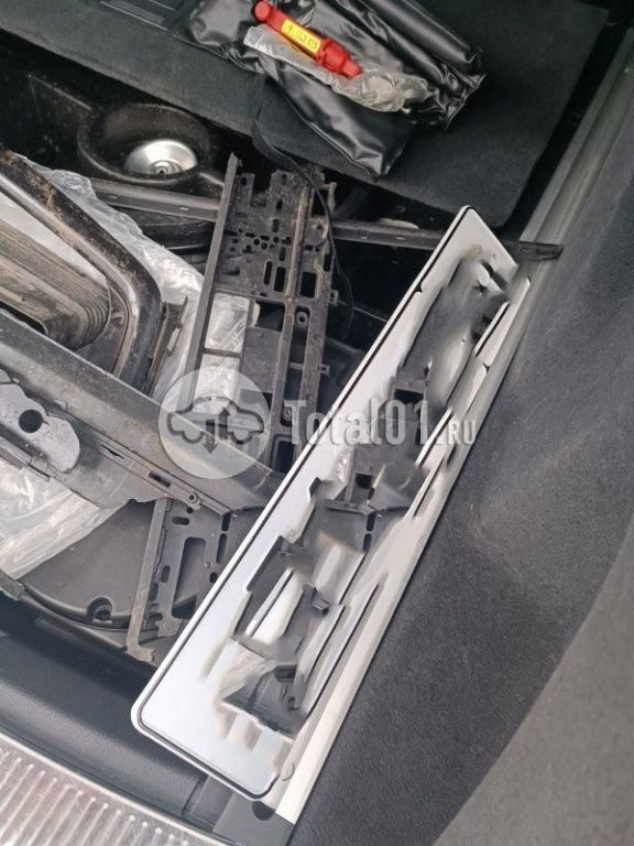 Фото Audi Q7 106