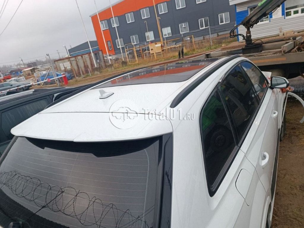 Фото Audi Q7 120