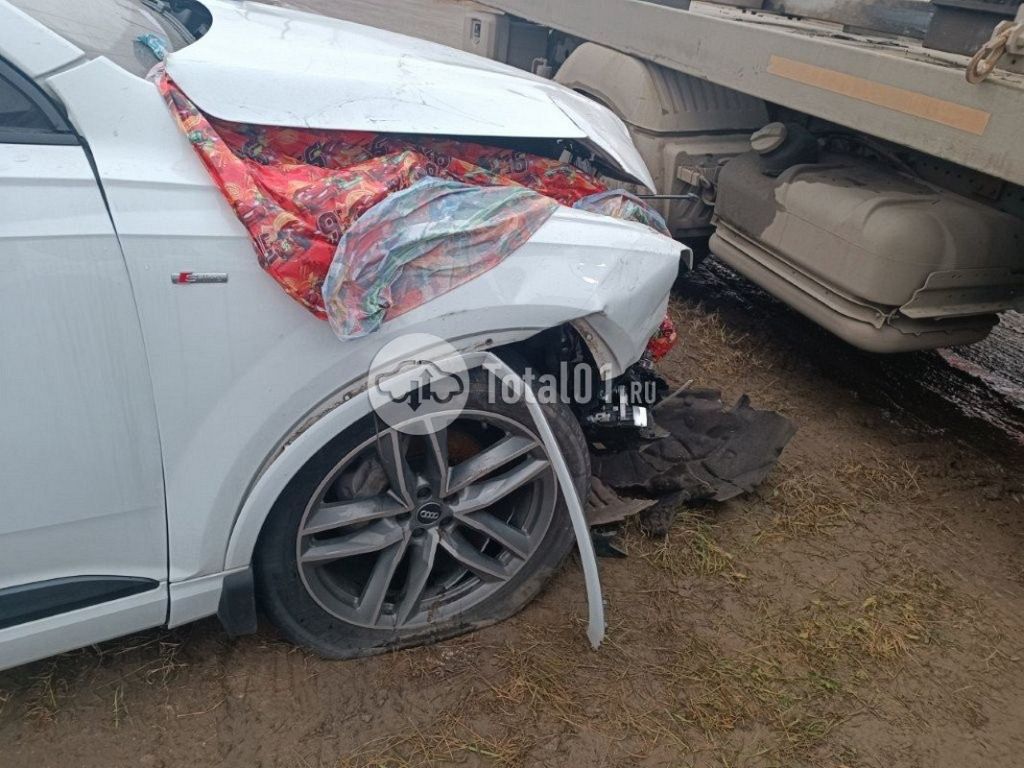 Фото Audi Q7 126