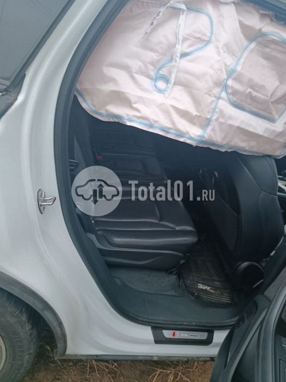 Фото Audi Q7 138