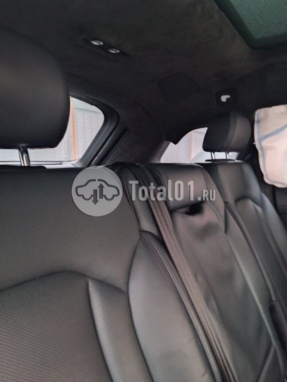 Фото Audi Q7 144