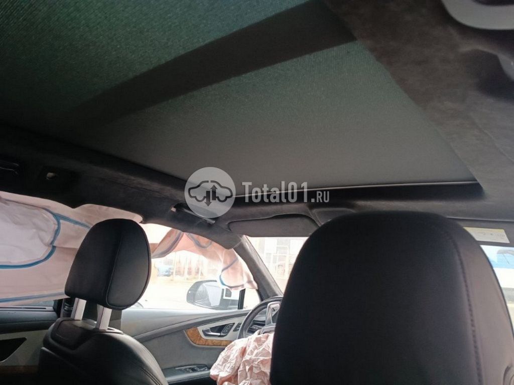 Фото Audi Q7 148