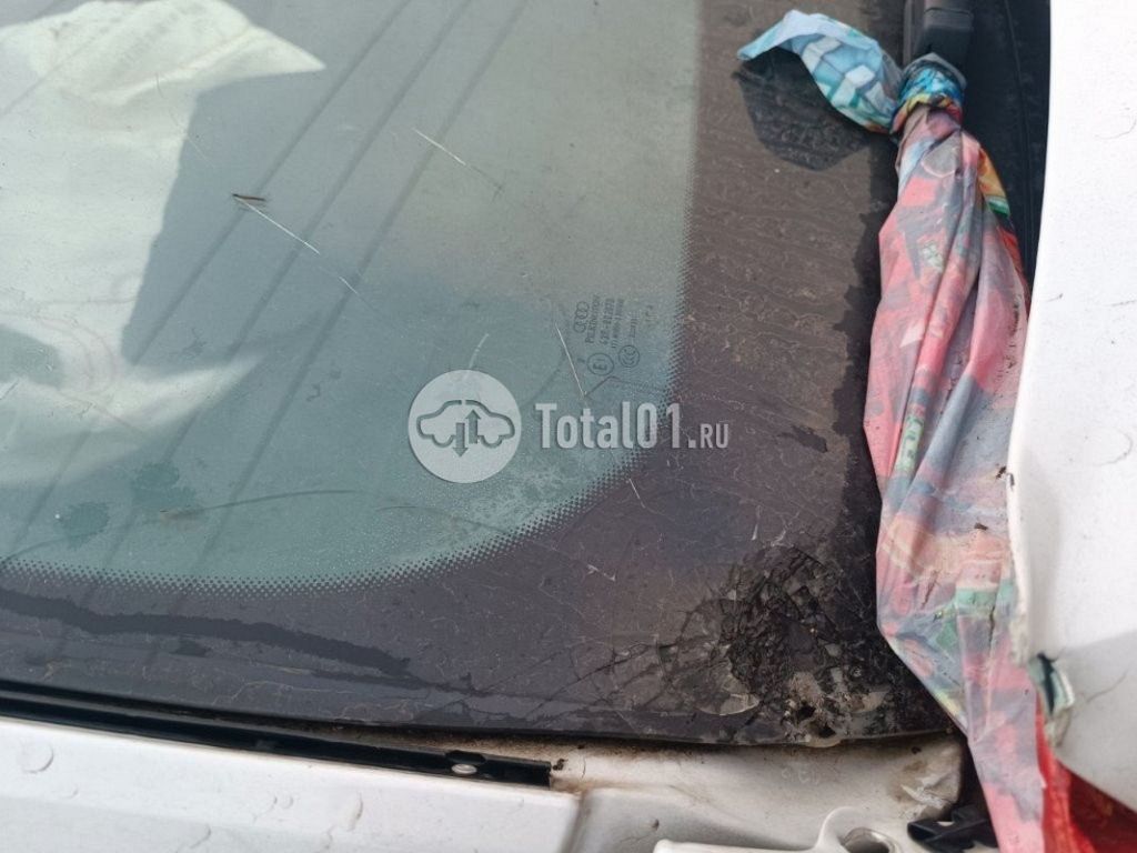 Фото Audi Q7 156