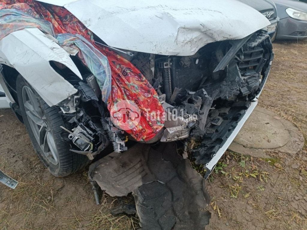 Фото Audi Q7 158