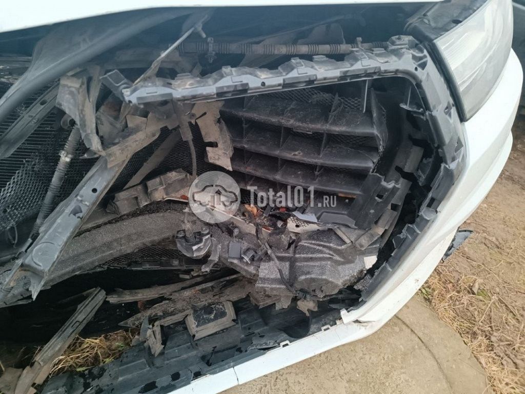 Фото Audi Q7 162