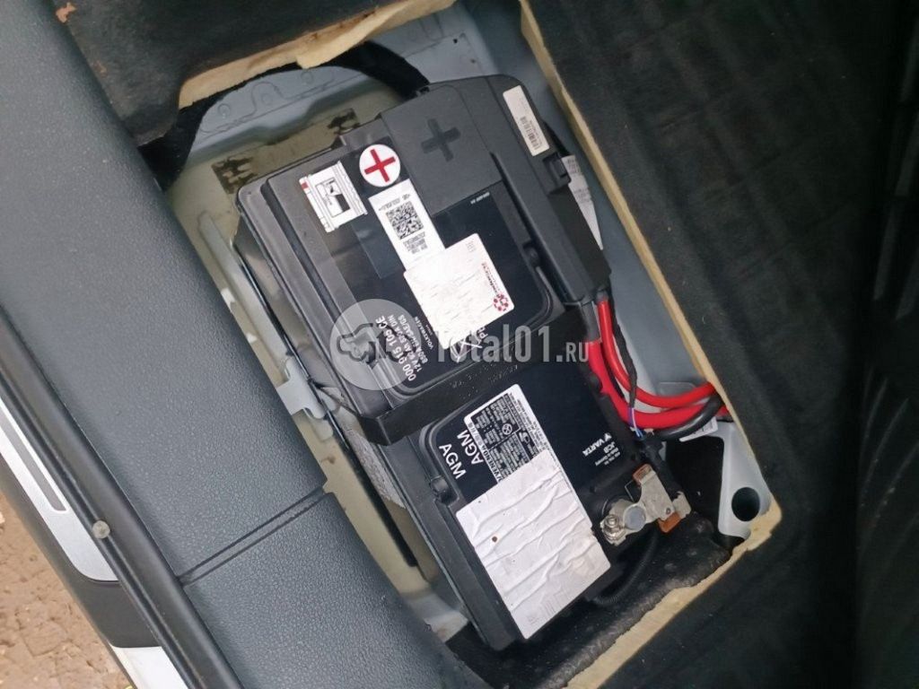 Фото Audi Q7 164