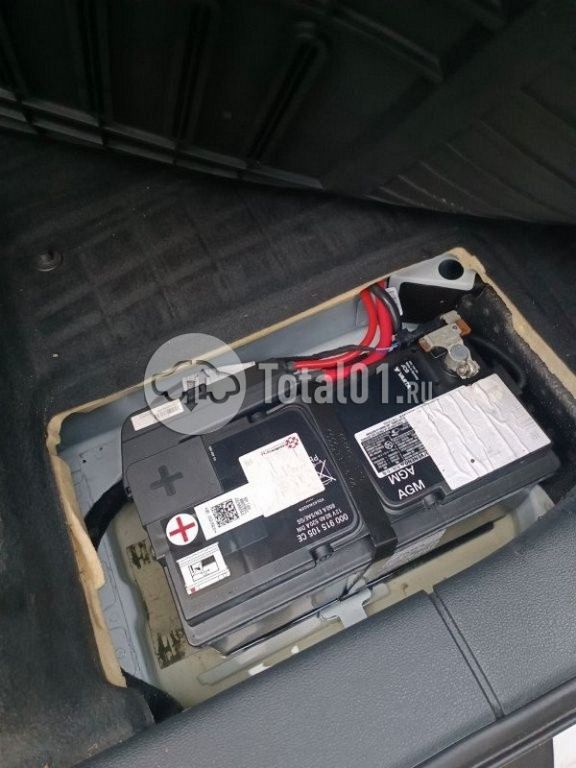 Фото Audi Q7 166