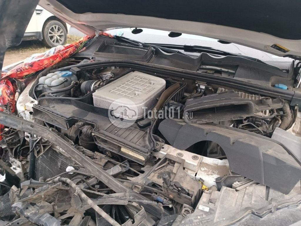 Фото Audi Q7 168