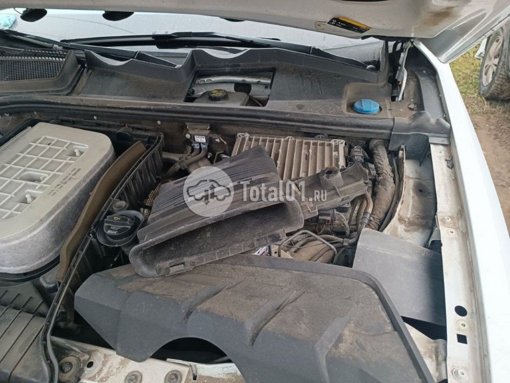 Фото Audi Q7 170