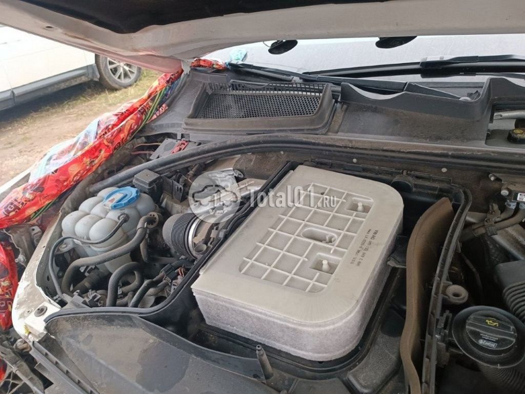 Фото Audi Q7 172