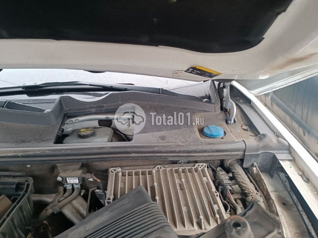 Фото Audi Q7 174