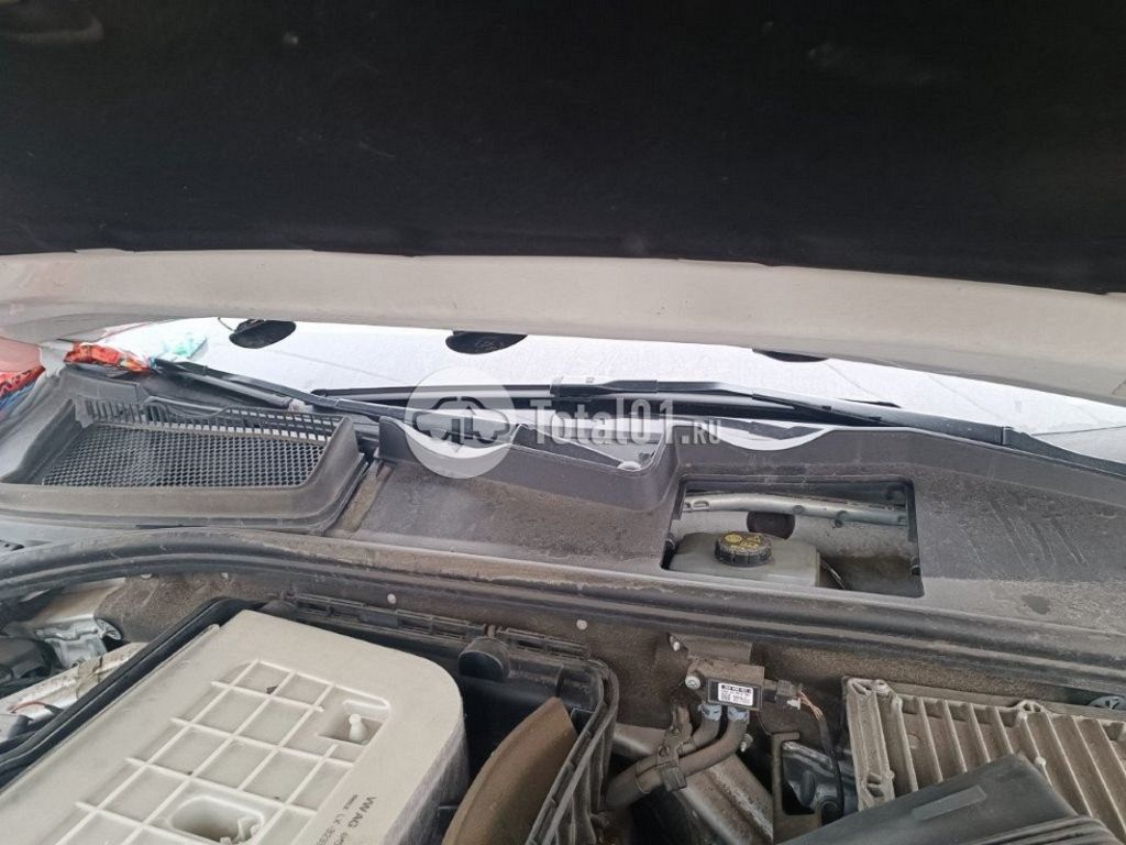 Фото Audi Q7 176