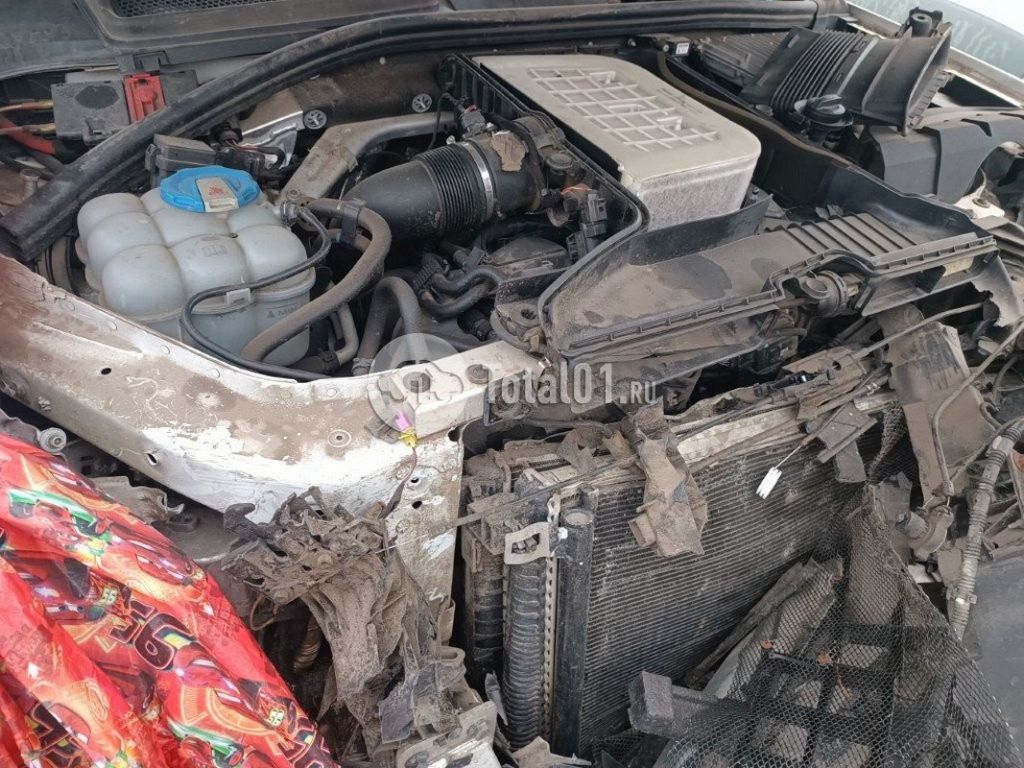 Фото Audi Q7 184