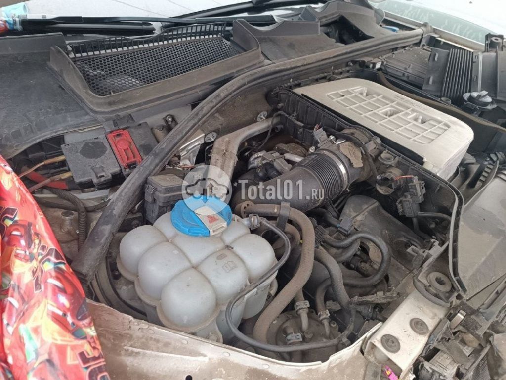 Фото Audi Q7 186