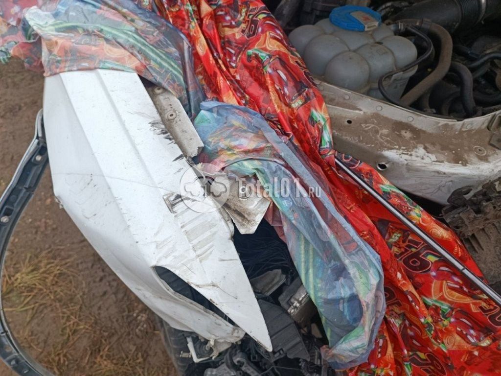 Фото Audi Q7 188