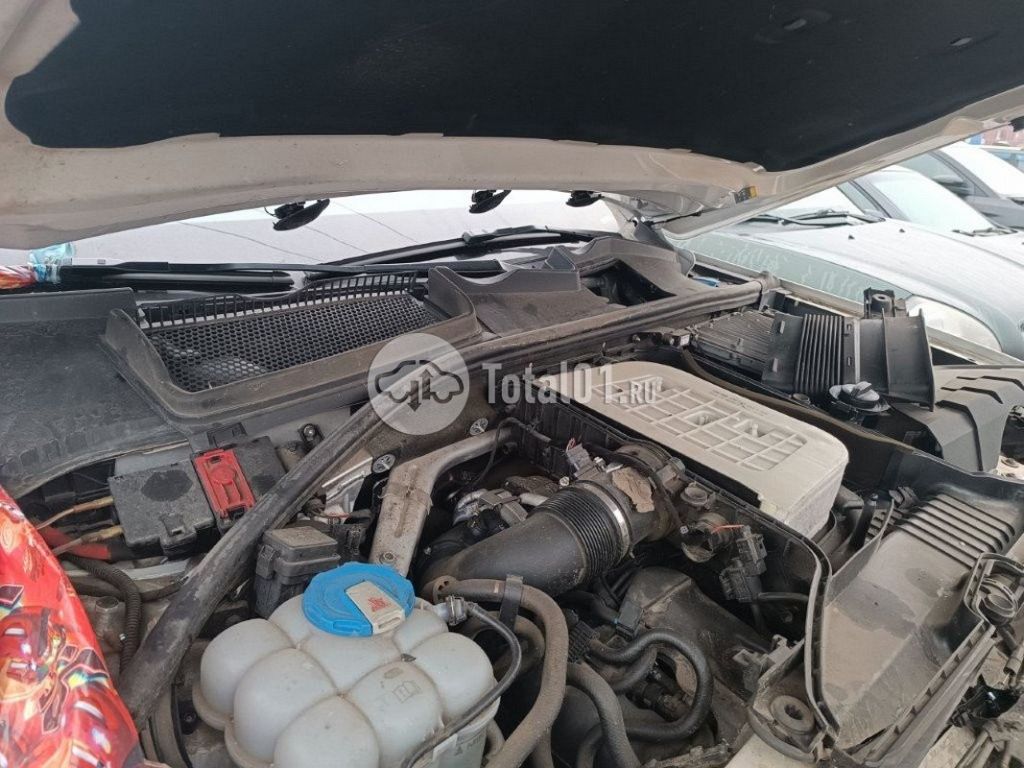 Фото Audi Q7 190