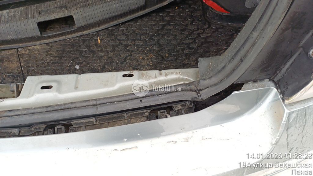 Фото Opel Astra 16