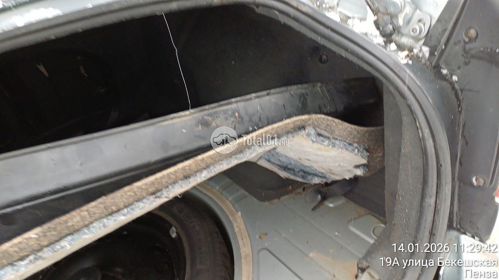 Фото Opel Astra 22