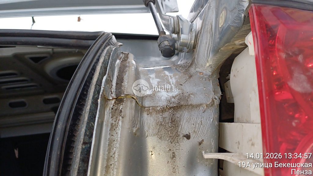 Фото Opel Astra 28