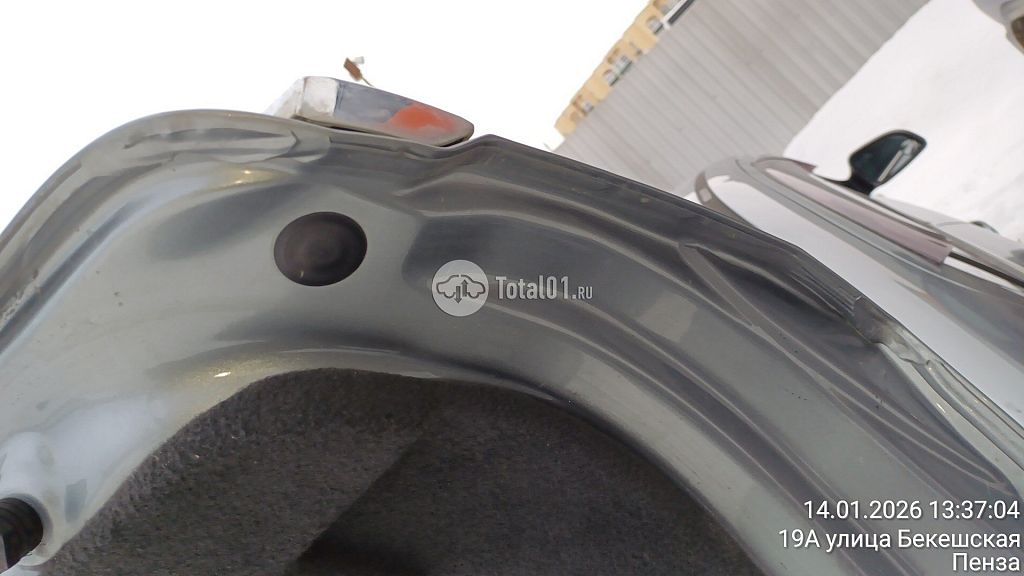 Фото Opel Astra 30