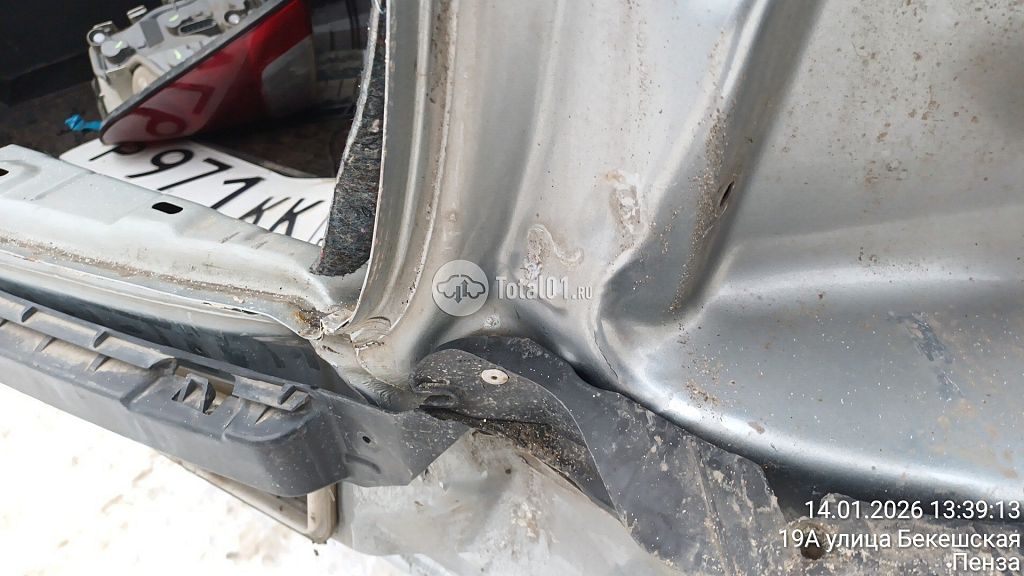 Фото Opel Astra 32